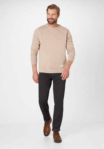 REDPOINT Regular Hose in Schwarz