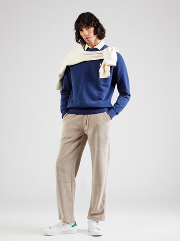 Polo Ralph Lauren - Sudadera en azul