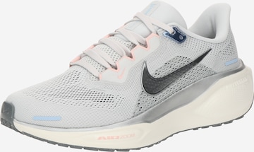 NIKE Обувь для бега 'Pegasus 41' в Серый: спереди