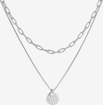 ELLI PREMIUM Ketting in Zilver