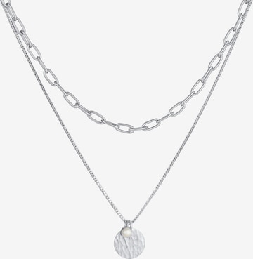 ELLI PREMIUM Necklace in Silver