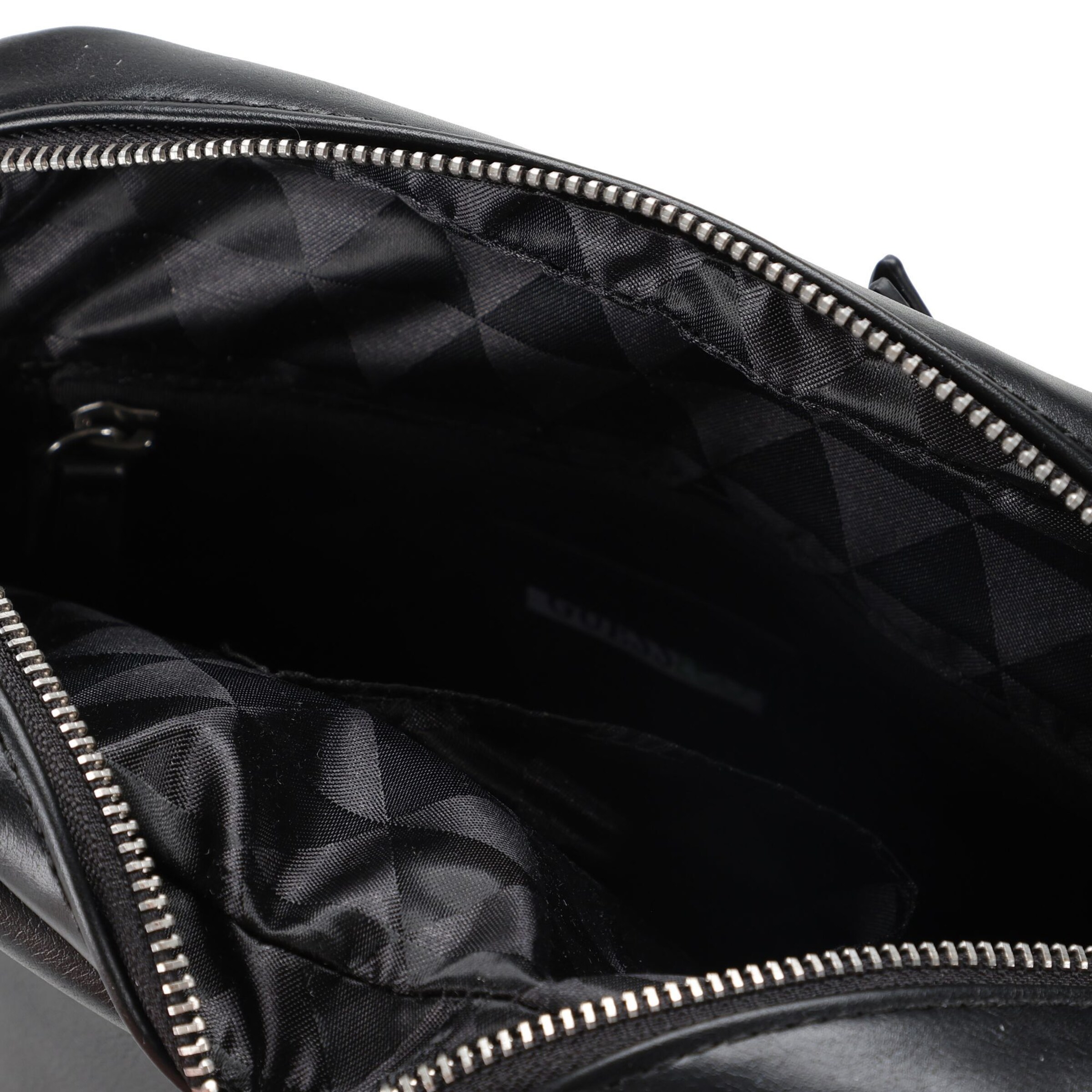 Sac à bandoulière 'Torino' GUESS en noir