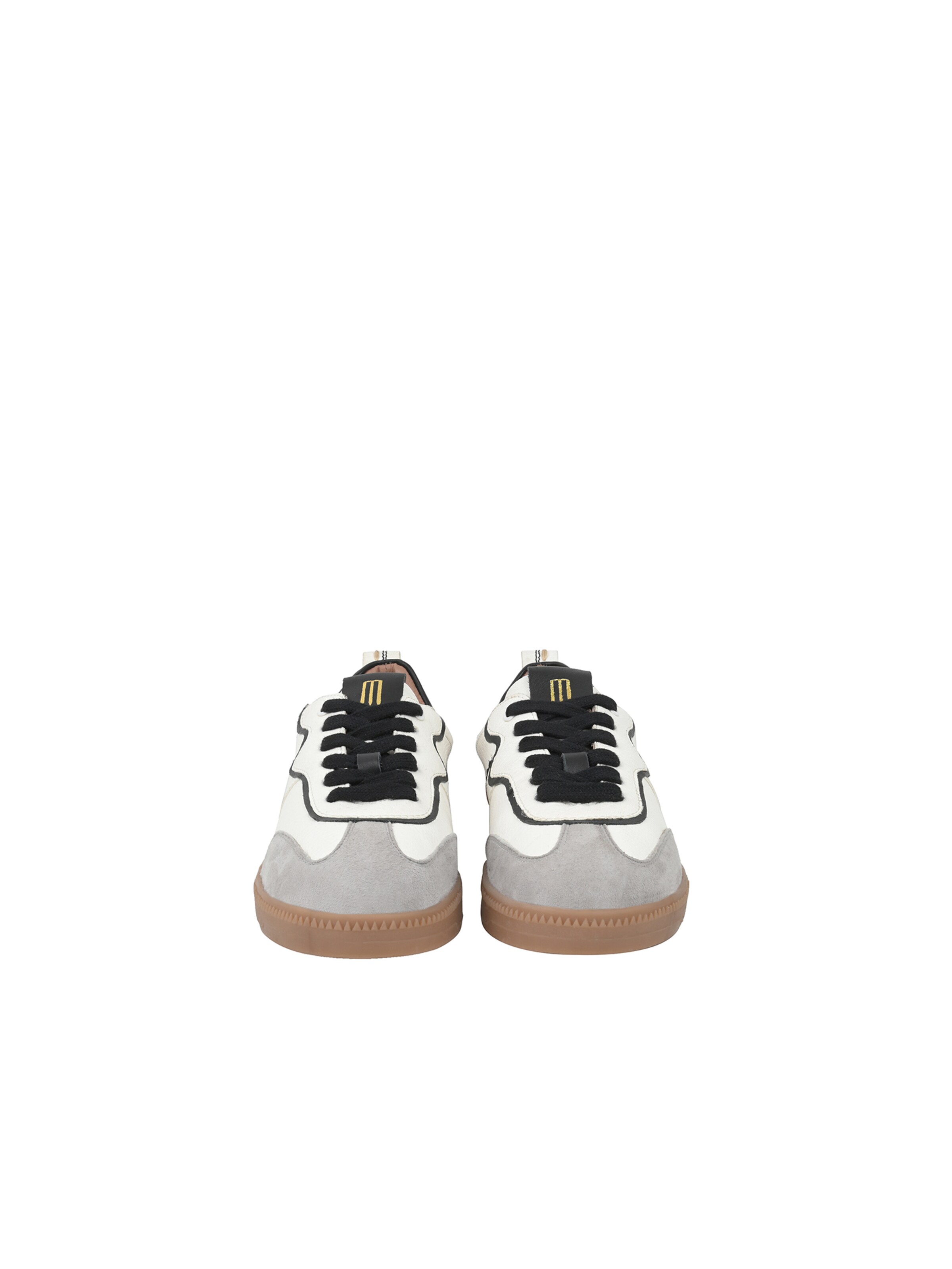 Crickit Sneaker ' RONIA ' in Grau