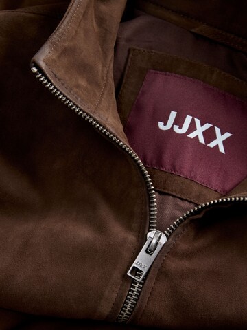 Veste mi-saison JJXX en marron