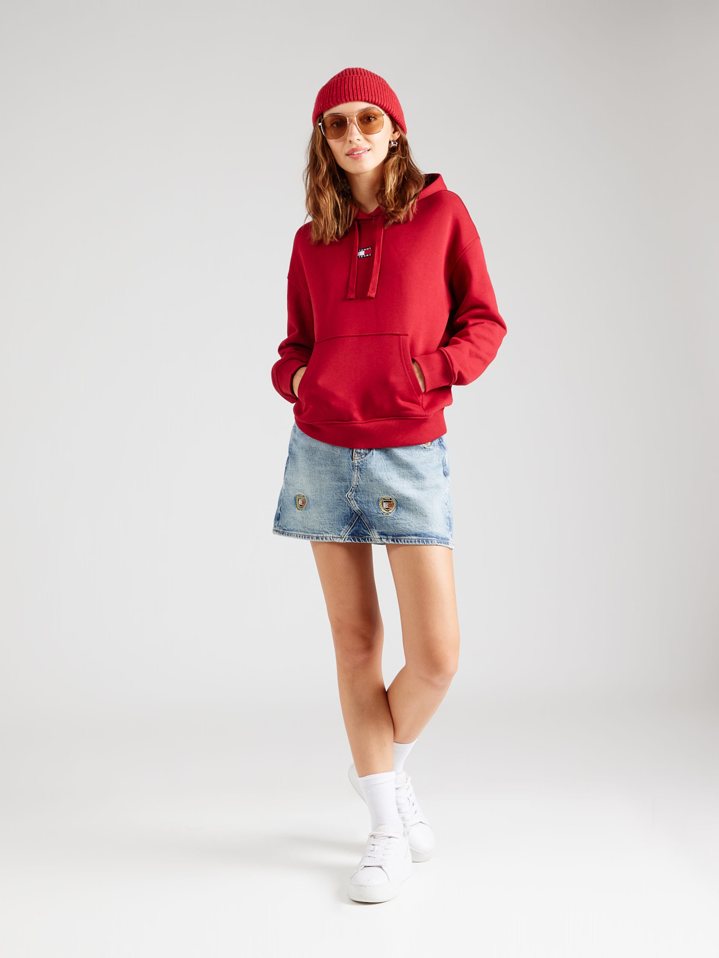 Tommy jeans about you hotsell