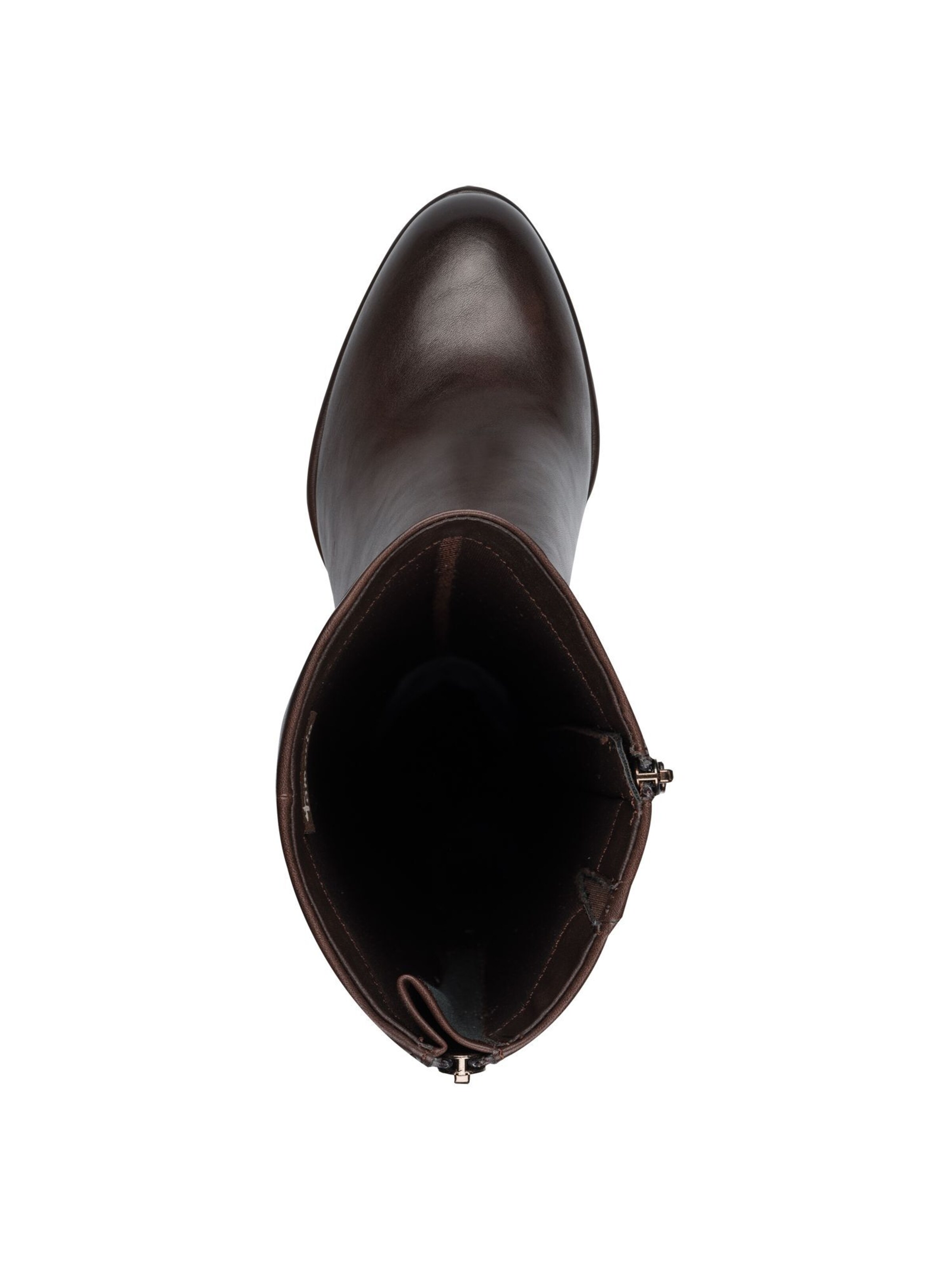 Tamaris Saappaat värissä ruskea