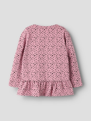 NAME IT Shirt in Roze