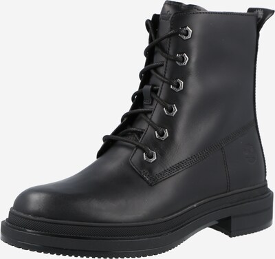 TIMBERLAND Nauhanilkkurit värissä musta, Tuotenäkymä