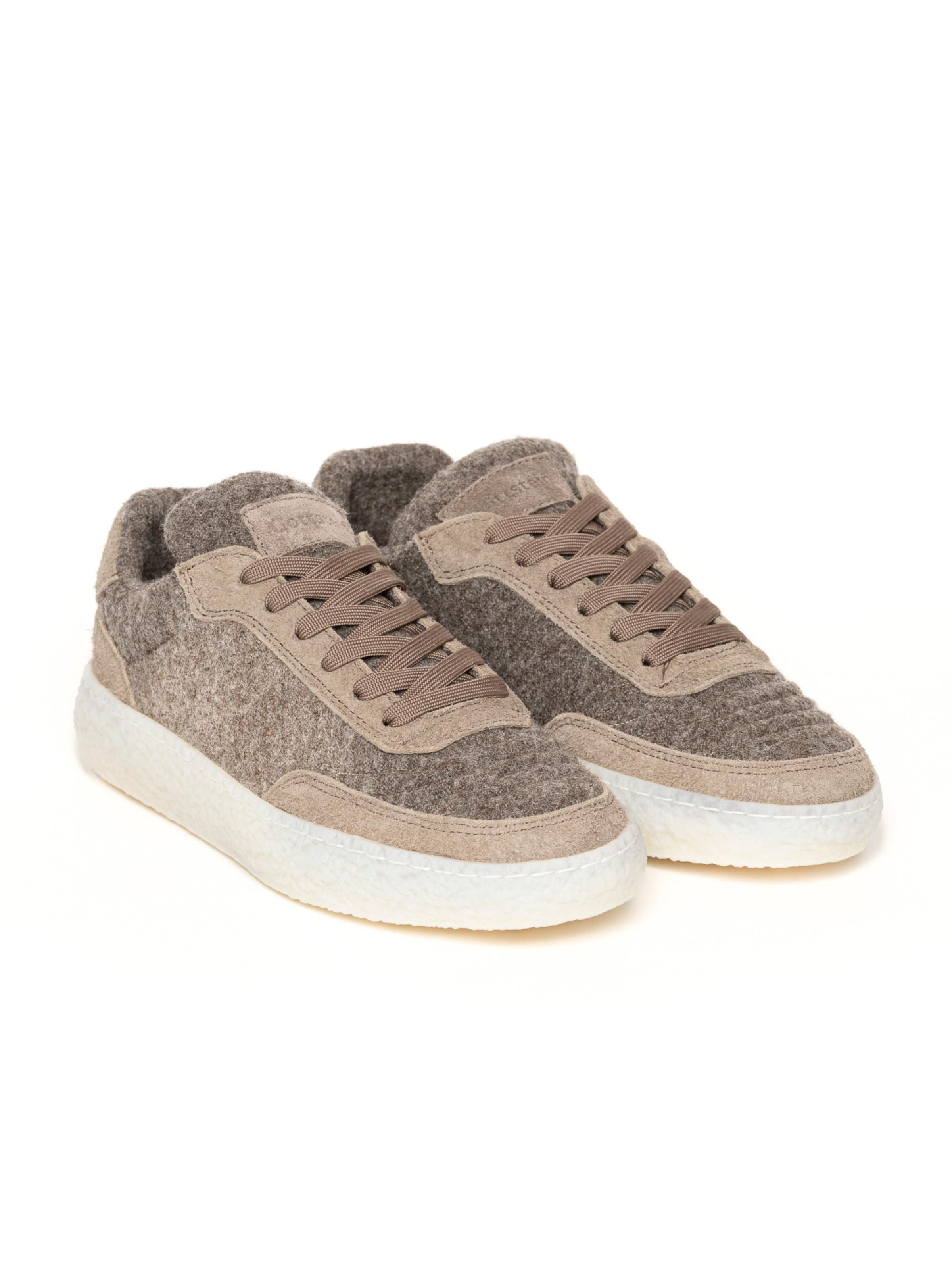 Gottstein Sneakers in Brown