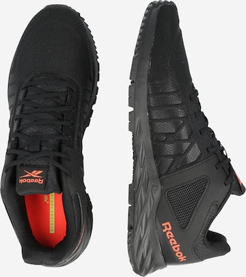Reebok Sport Athletic Shoes 'ASTRORIDE' in Black