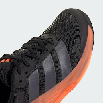 Scarpa sportiva 'Dropset 4' di ADIDAS PERFORMANCE in nero