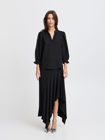 b.young Blouse 'Juliana' in Black