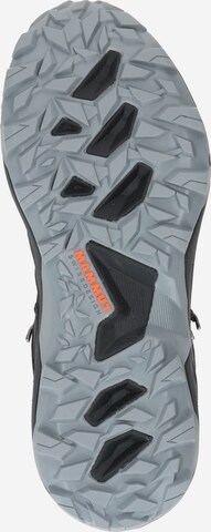 MAMMUT - Botas 'Sertig II' em preto