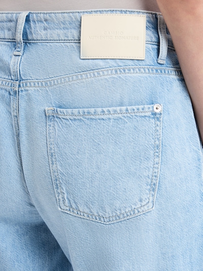 Cambio Jeans 'Alek' in Light blue, Item view