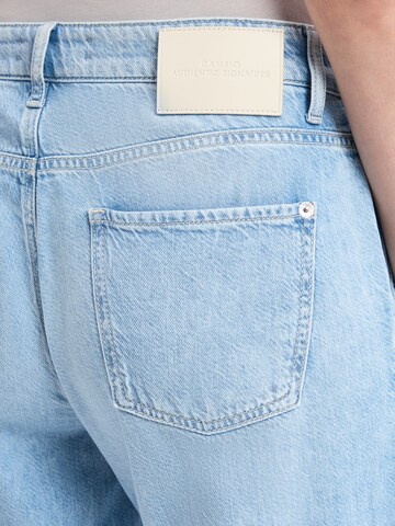 Loosefit Jean 'Alek' Cambio en bleu