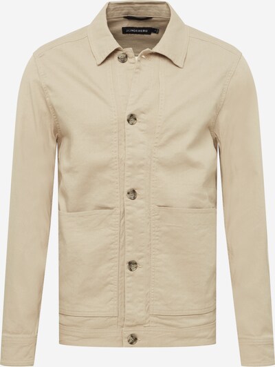J.Lindeberg Between-season jacket 'Nathan' in Beige, Item view