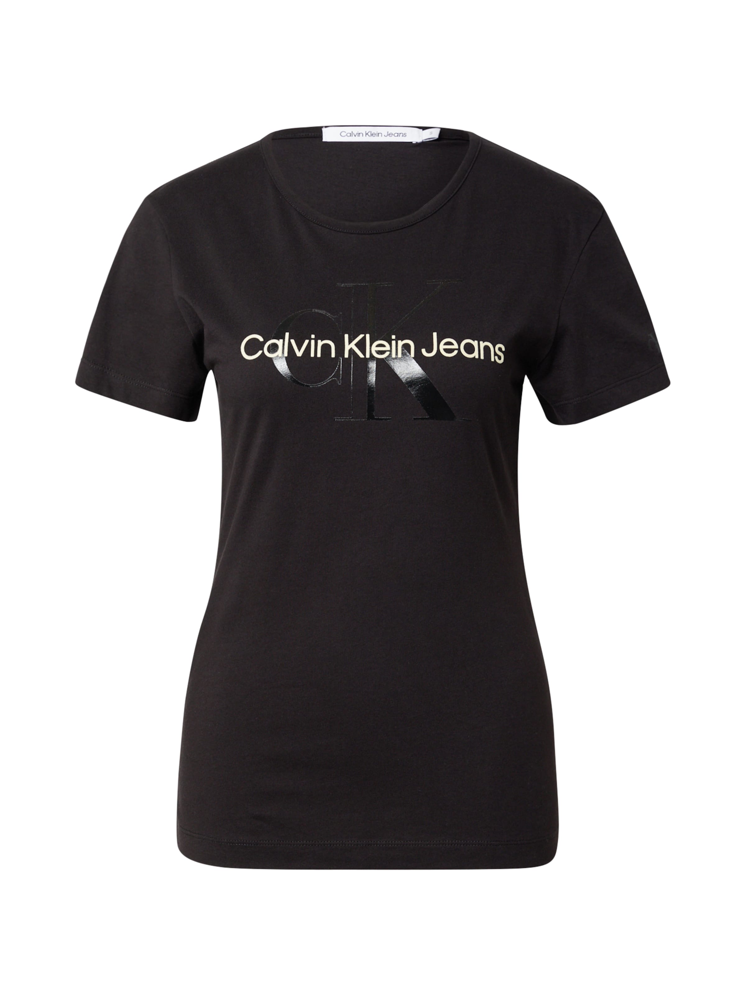 Calvin Klein Jeans T-shirts voor dames online kopen | ABOUT YOU