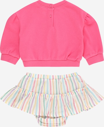 GAP Set in Roze