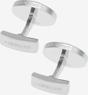 Davidoff Cufflinks in Black