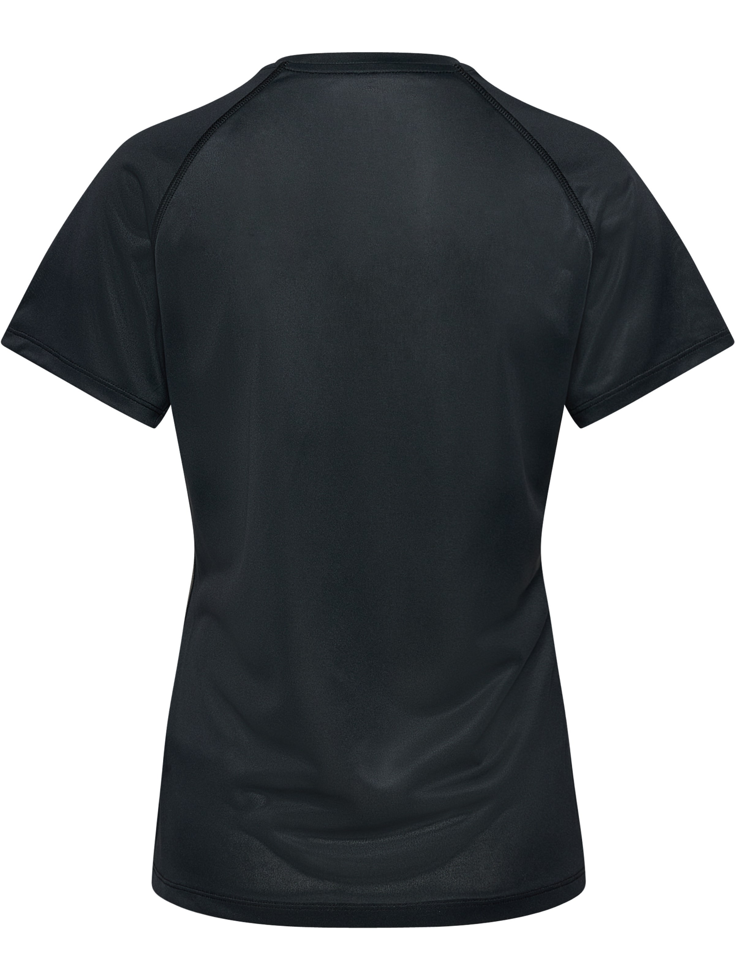 Newline Performance Shirt in Black