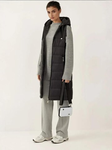 Bigdart - Colete em preto