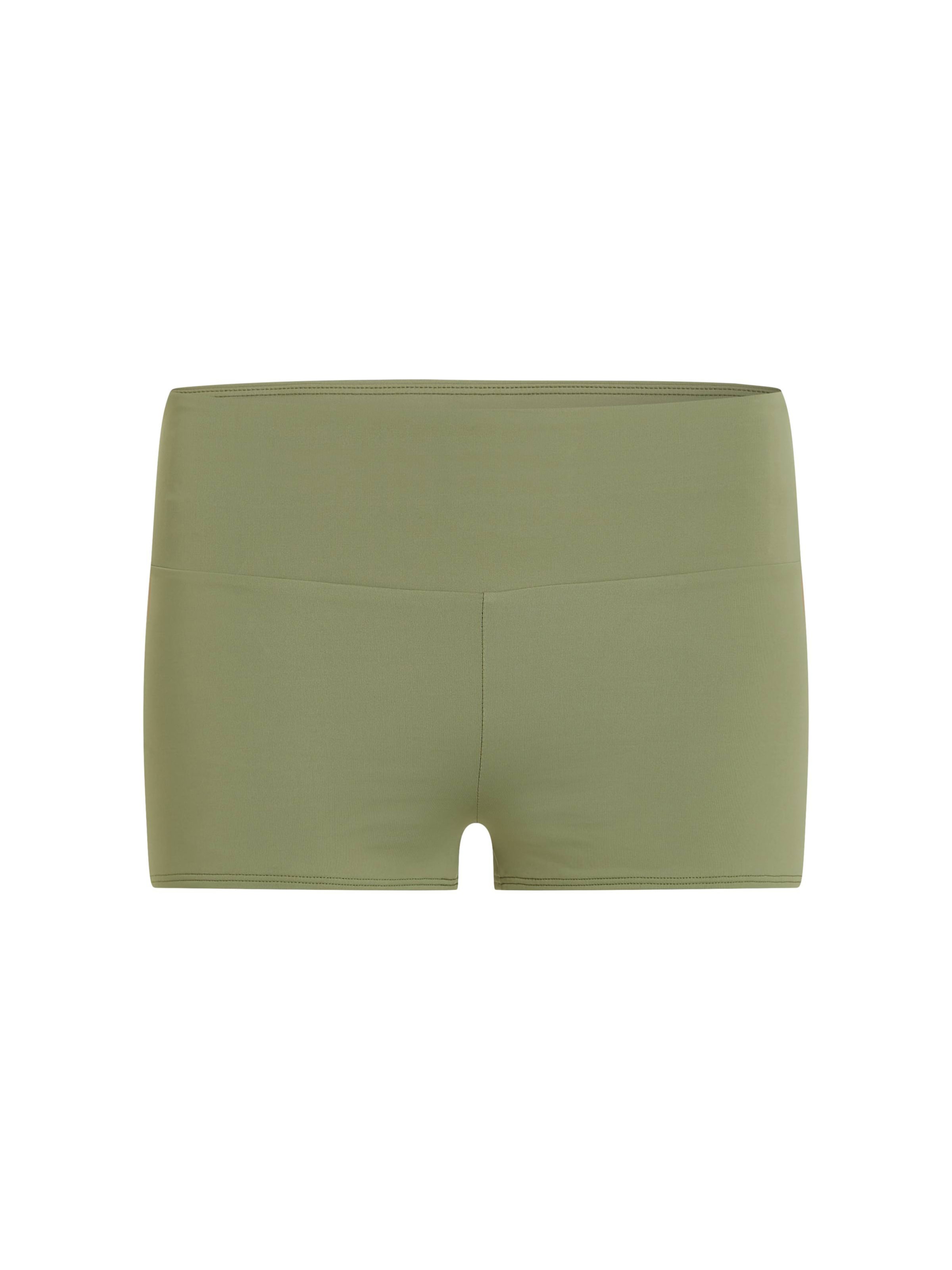 O'NEILL - Braga de bikini 'Grenada' en verde: frente