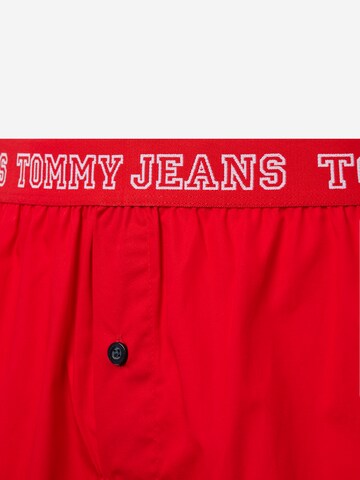 Tommy Jeans - Calzoncillo boxer en azul