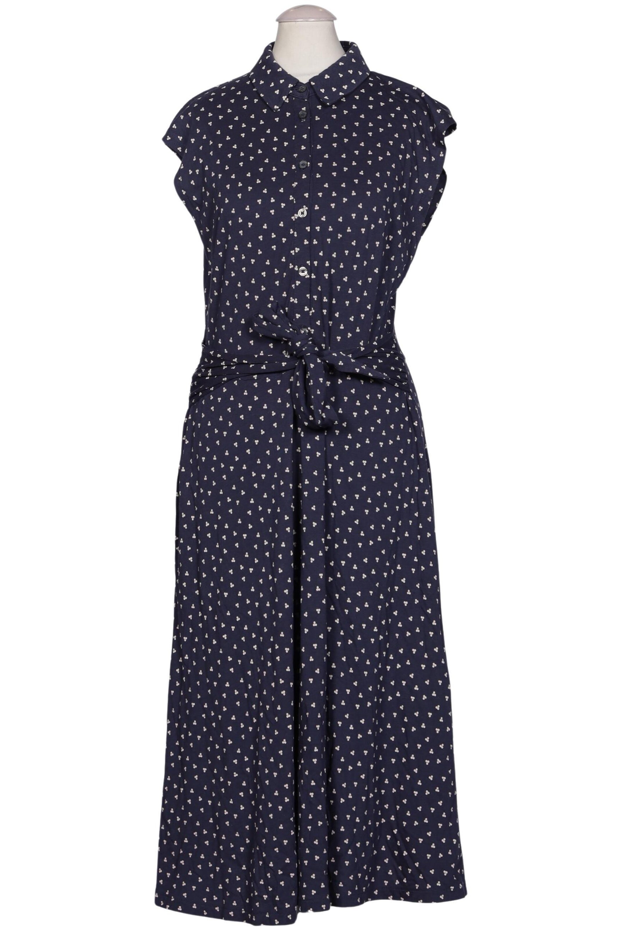 Boden Dress in S in Blue: front