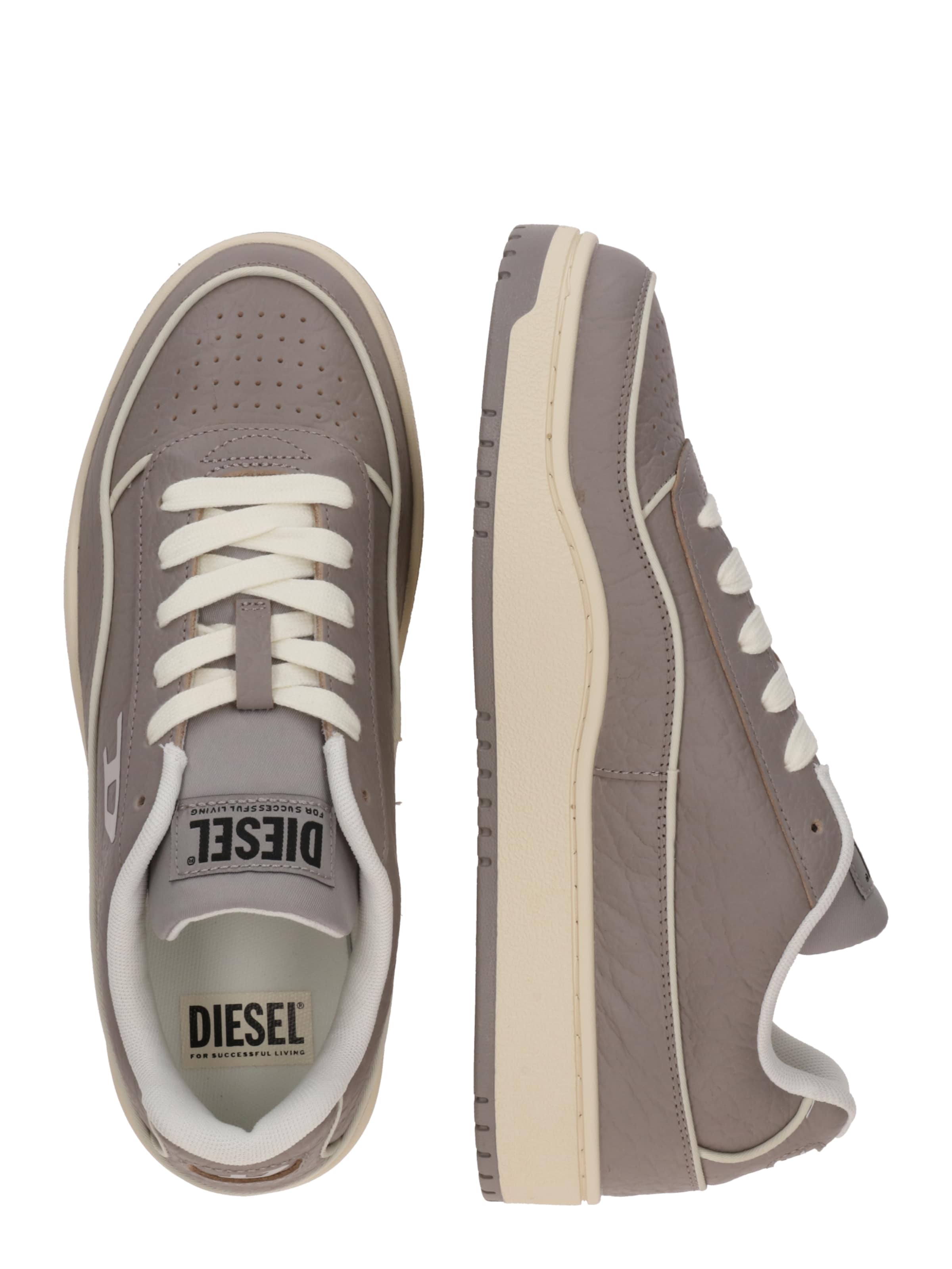 DIESEL Sneakers in Grey