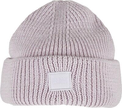 Urban Classics Bonnet en lilas, Vue avec produit