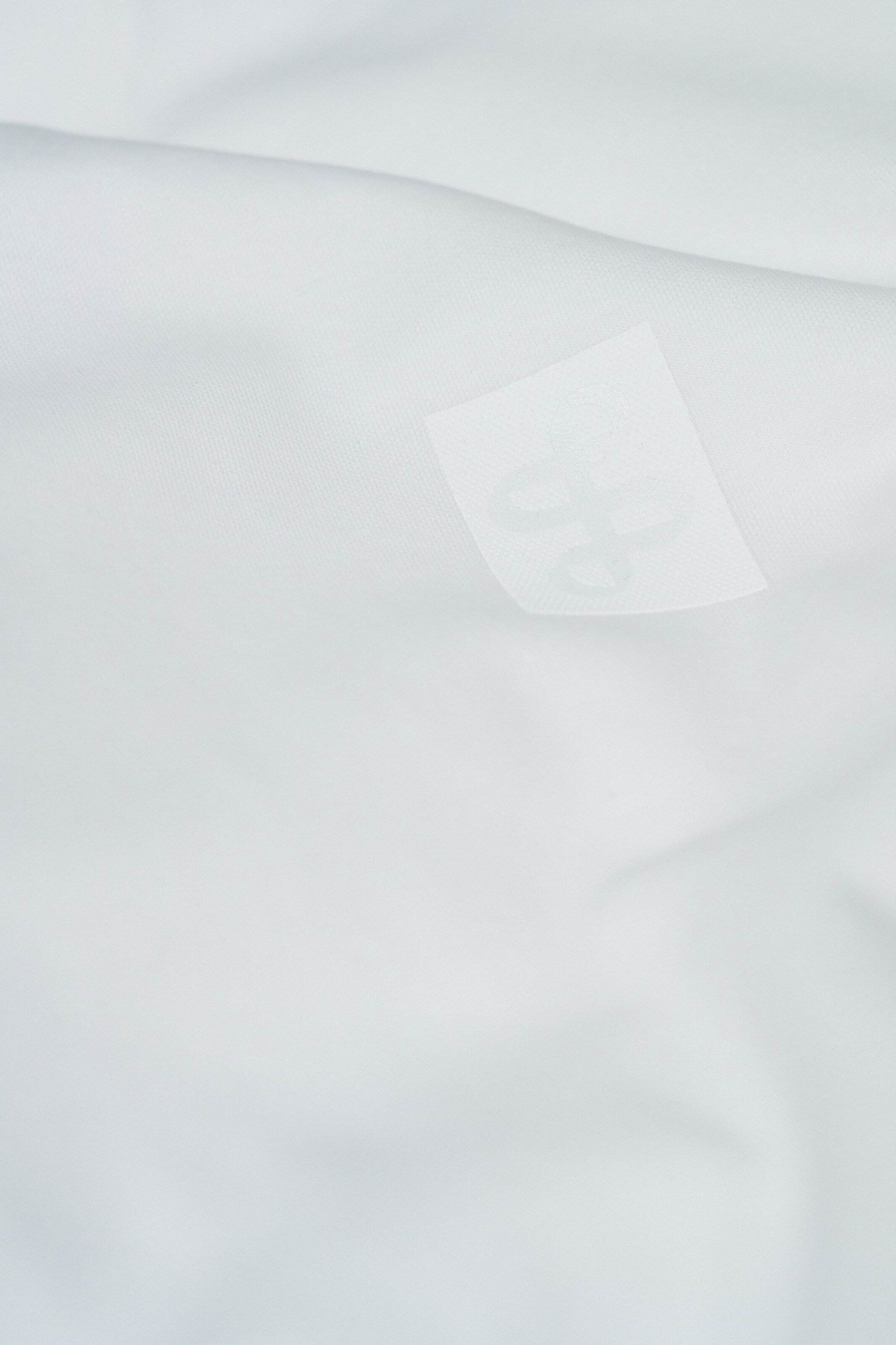 Salsa Jeans Shirt in White