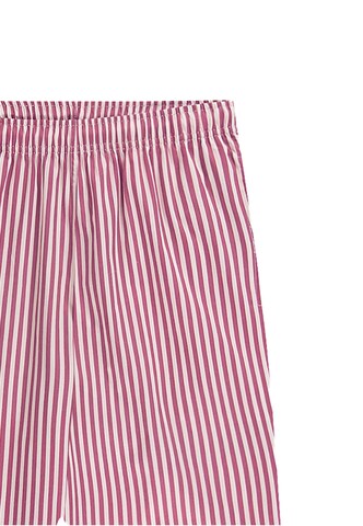 Pantaloncini da pigiama di Pockies in rosa