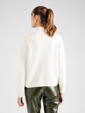 VERO MODA Pullover 'KAIA' in Beige