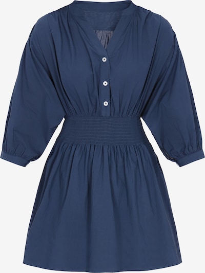 NAEMI Šaty - enciánová, Produkt