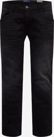 Blend Big Jeans in Black: front