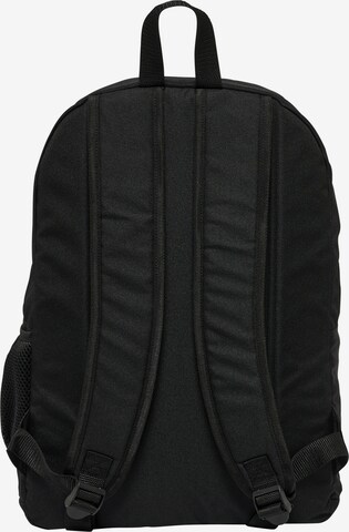 Hummel Back Pack in Gelb