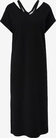s.Oliver Dress in Black