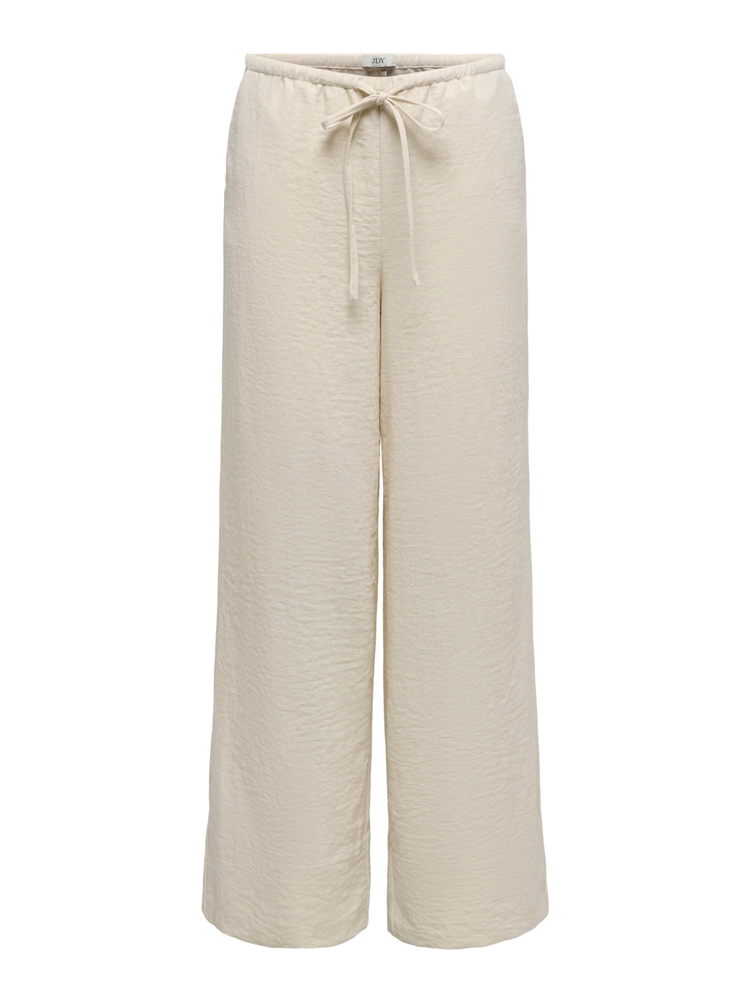 JDY Trousers 'JDYCARA' in Kitt, Item view