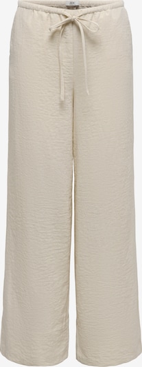 Kelnės 'JDYCARA' iš JDY, spalva – glaisto spalva, Prekių apžvalga