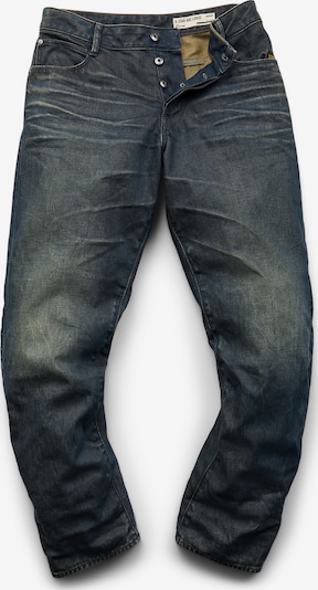 G-STAR Jeans-3D ' ' in 23/30 in dunkelblau, Produktansicht