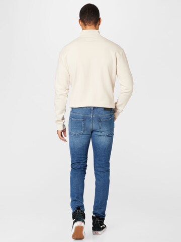 Won Hundred Regular Jeans 'Dean' i blå