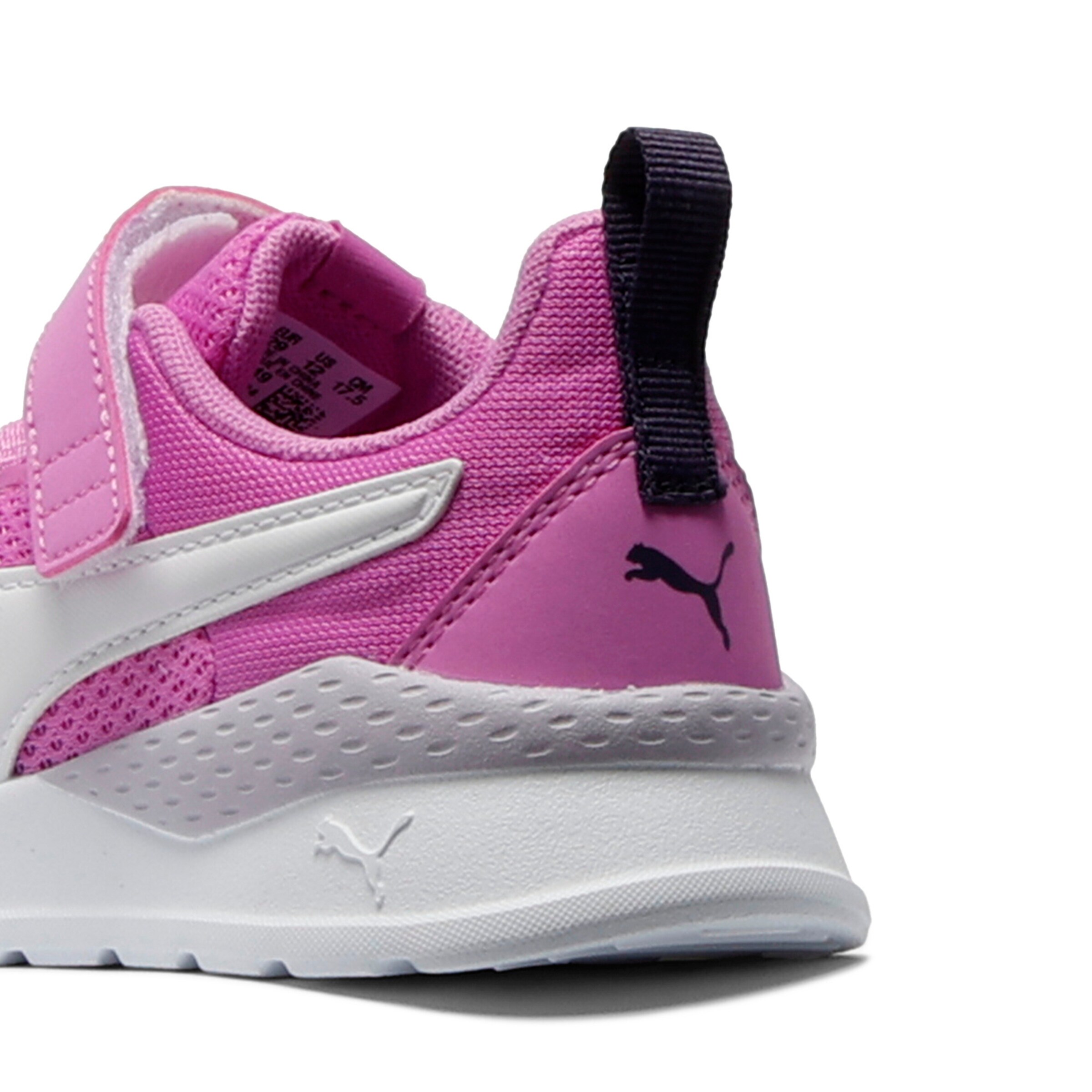 PUMA Sneakers in Purple