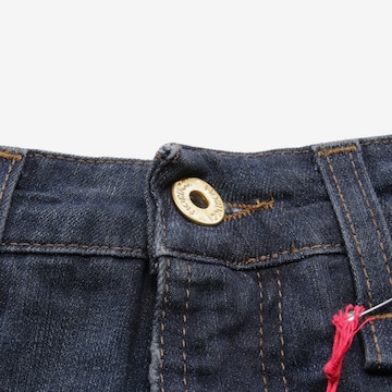 Fiorucci Jeans 24 in Blau