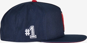 Cappello da baseball di Cayler & Sons in blu