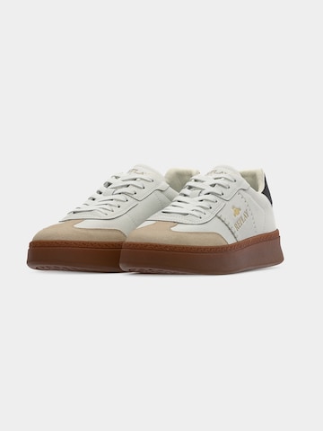 REPLAY - Zapatillas deportivas bajas 'PLAYME MELT' en blanco