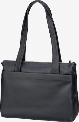 Picard Shopper in Blauw