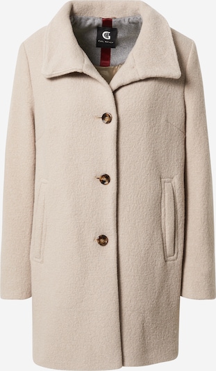 GIL BRET Between-seasons coat in Beige, Item view