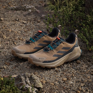 Chaussure basse 'Trailmaker 2' ADIDAS TERREX en marron