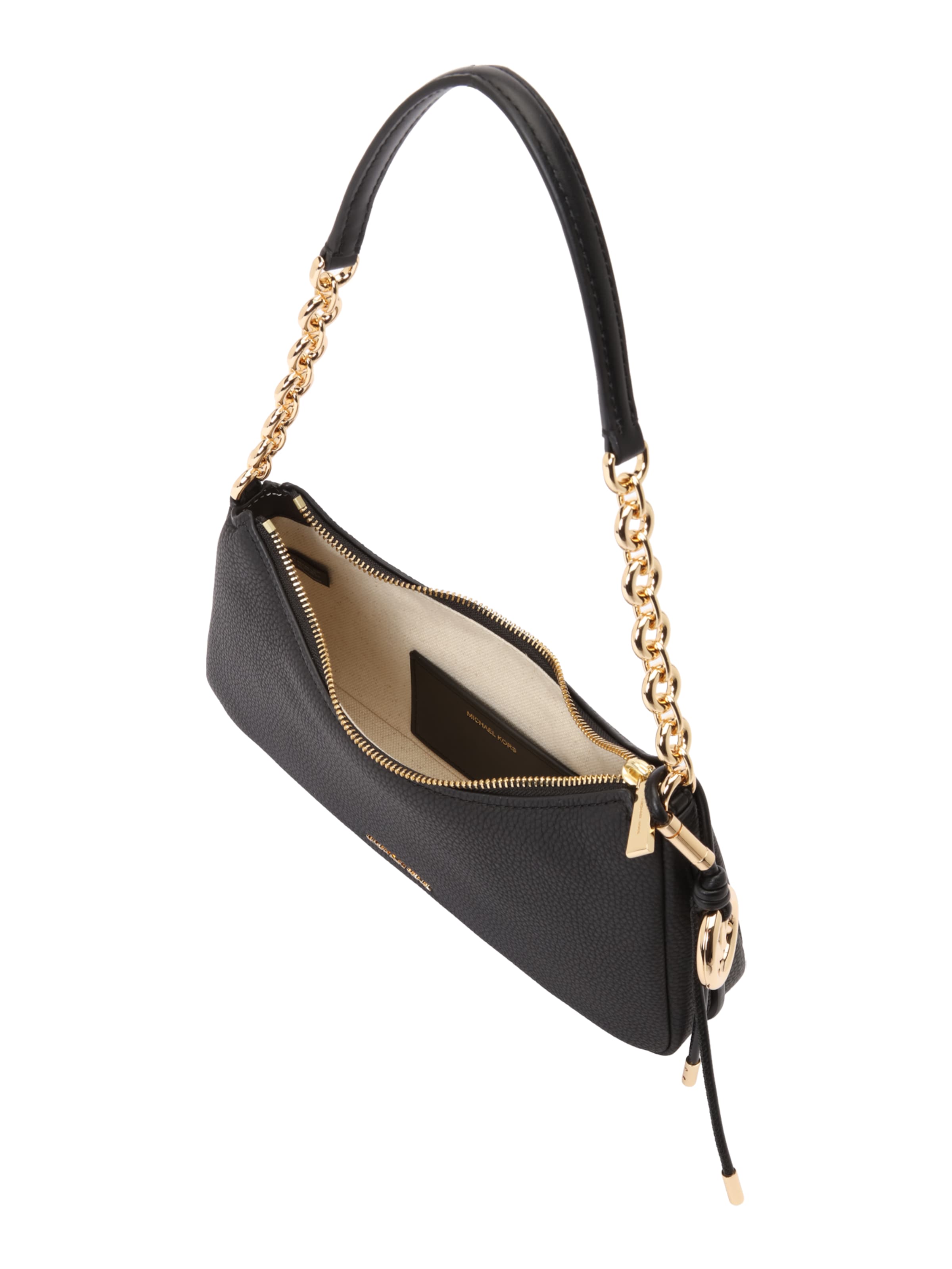 MICHAEL Michael Kors Válltáskák - fekete