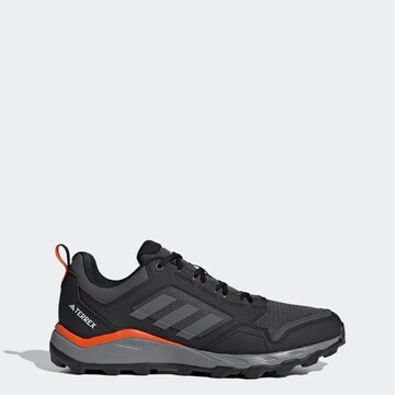 Chaussure de course 'Tracerocker 2.0' ADIDAS TERREX en noir